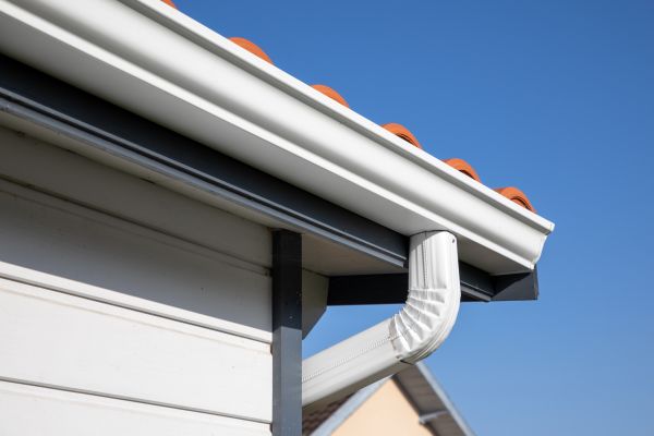 Gutter Relocation Service