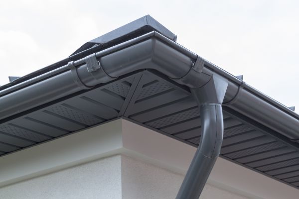 Gutter Reinstallation